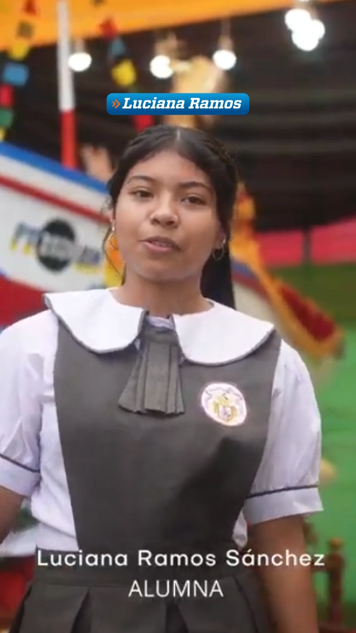 LUCIANA ABIGAIL RAMOS SÁNCHEZ